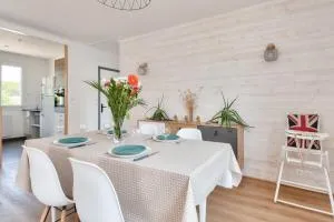 Ambiance paisible sur la côte vendéenne - 弗罗芒蒂讷