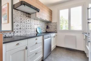 Ambiance paisible sur la côte vendéenne