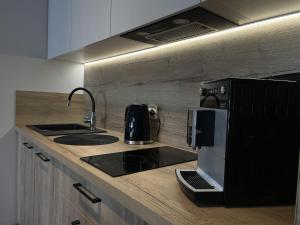 Apartament MK Aparts Dziwnów