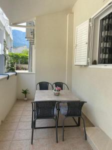 Apartment Lijana sea view