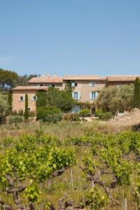 B&B / Chambres d'hotes La Bastide du Mourre : photos des chambres