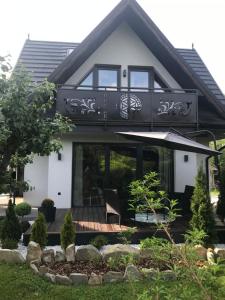 Sarnia Skała House