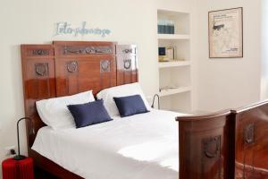 Palazzo Palloni: Piano Nobile