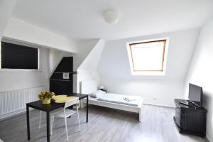 CoreRooms - kleines Apartment Essen Kray