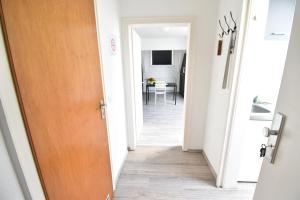 CoreRooms - kleines Apartment Essen Kray