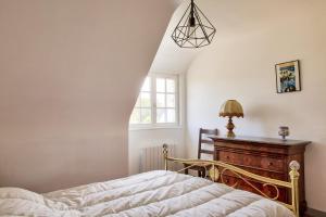 Maisons de vacances Parenthese familiale a Penmarch : photos des chambres