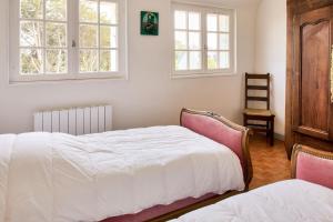 Maisons de vacances Parenthese familiale a Penmarch : photos des chambres