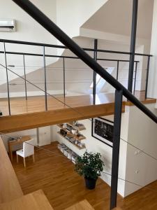 Apartment Penthouse Festina Lente