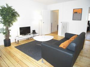 Christianshavn Apartments 718