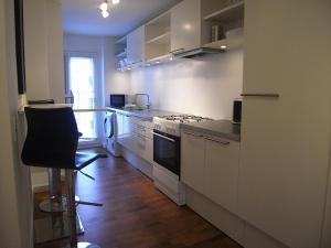 Christianshavn Apartments 718