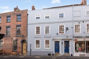 Georgian House, Canterbury