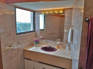 Apartment in Quito (La Carolina)