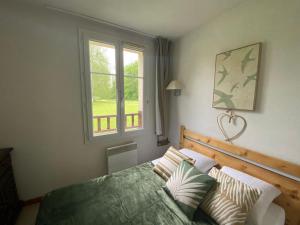 Appartements Le Green 1 : photos des chambres