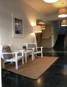 Gorgona Hotel Lesvos Greece