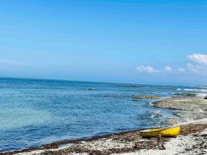 Maisons de vacances Villa Desiree:vue mer, jardin,proche des commerces : photos des chambres