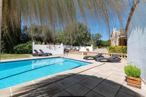 Els Gorgs by Sealand Villas