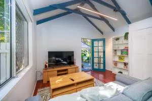 The Forest Lodge - Eagle Heights