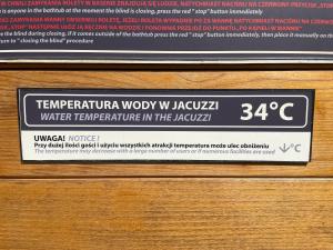 VisitZakopane - Diamond Spa Apartment