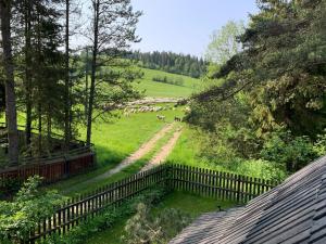 Sowie Domki - Domek Nad Potokiem