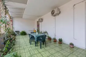 Cagliari Comfy Apartment with Terrace & Netflix! - Selargius