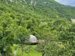 Bali Glamping - Tsesi