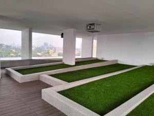 The Pano Jalan Ipoh Sentul by Kenangan Homes