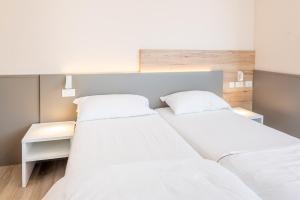 Appartamento Standard con 2 Camere da Letto