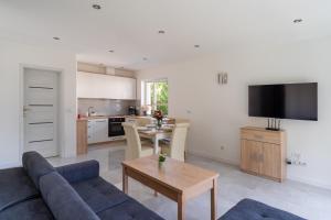 Apartamenty Olchowa z tarasem w spokojnej okolicy - Dream Apart