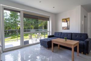 Apartamenty Olchowa z tarasem w spokojnej okolicy Dream Apart