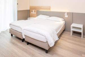 Appartamento Comfort con 1 Camera da Letto (2-3 Persone)