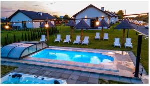 Słoneczne Wzgórze Zator