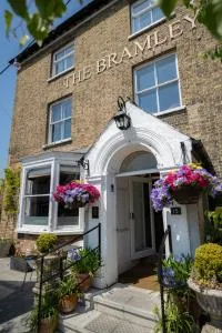 The Bramley House Hotel - Sutton