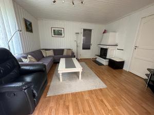 Family Room with Parking Possibility