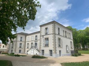 Villas Domaine d'Orgemont (Cerny) : photos des chambres