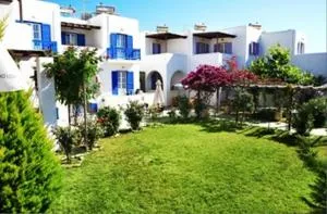 Deep Blue Studios - Logaras