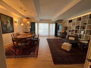 Attico Canal Grande a Palazzo Contarini Corfù