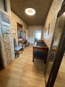 Attico Canal Grande a Palazzo Contarini Corfù