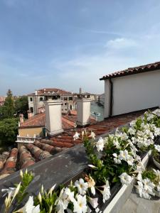 Attico Canal Grande a Palazzo Contarini Corfù