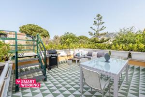 Villa Ammirata Mondello by Wonderful Italy