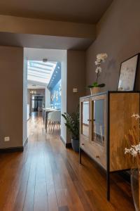 Appartements La Petite Fugue : photos des chambres