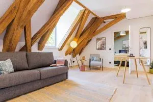 limehome Dachau Konrad-Adenauer-Str - 贝格基兴