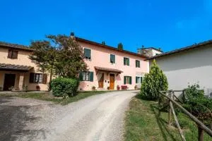 Casa vacanze Santa Maria - Pian Grande