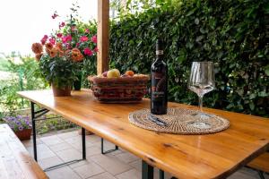 Casa vacanze Santa Maria