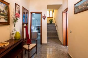 Casa vacanze Santa Maria