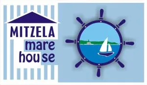 Mitzela Mare House - Soúrpi