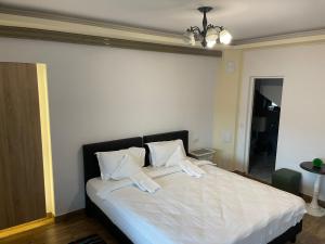 Panna Gusto Guest Rooms