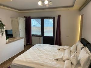 Panna Gusto Guest Rooms