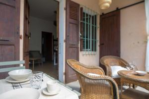 Appartements Le Petit Saigon : photos des chambres