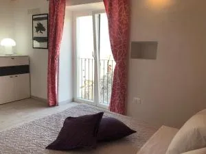 Un Capriccio - Mirto - Tortora