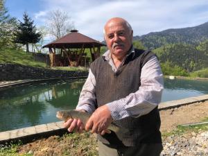 Екоферма Семенюк